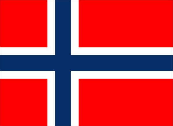 Norsk utgave